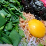 台湾らーめん 福福 - 