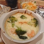 サンドイッチカフェ リール - 