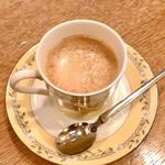 ピッコロヂヂ - エスプレッソ