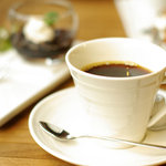 セピアコーヒー - 2011/11/5 ブレンドコーヒー