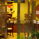 SEPIA COFFEE  - 2011/11/5 