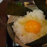 饂飩 きぬ川 - 