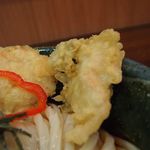 饂飩 きぬ川 - 