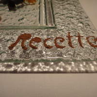 Recette - 