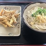 やまだうどん - 