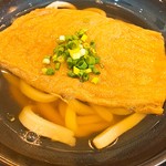 手打ちうどん かめやま - 