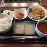 牛兵衛 草庵 池袋西口店 - 