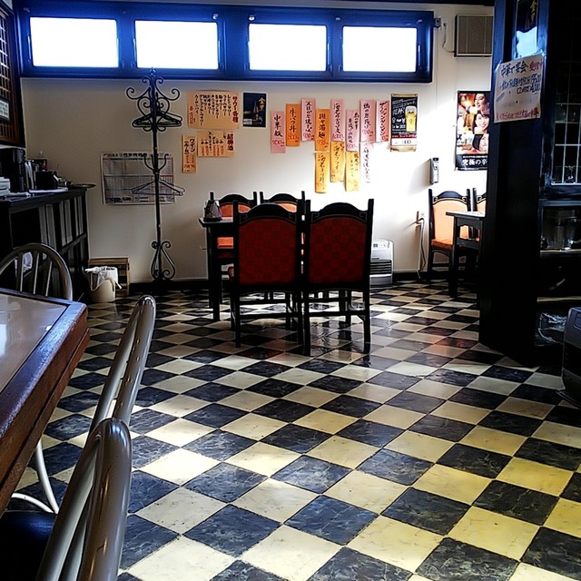 味処 大仙（ダイセン） - 小中野（中華料理）の写真