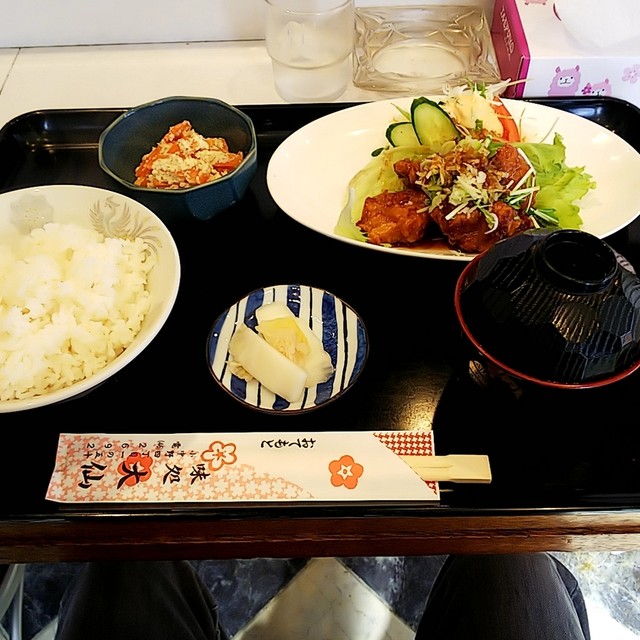 味処 大仙（ダイセン） - 小中野（中華料理）の写真