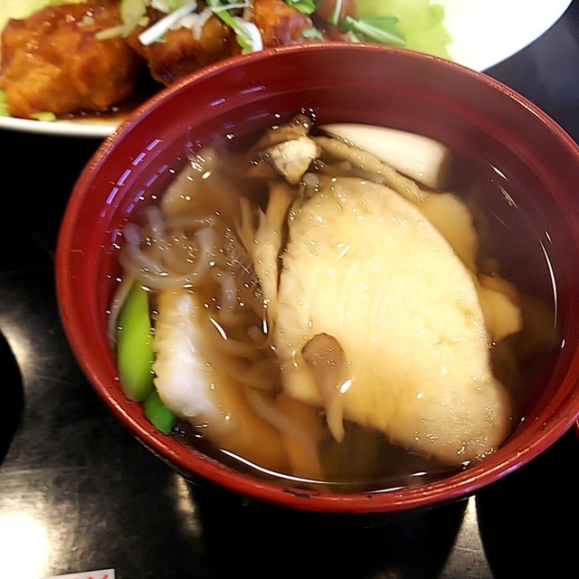 味処 大仙（ダイセン） - 小中野（中華料理）の写真