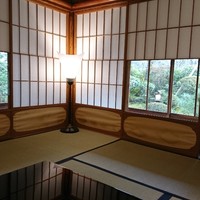 京都 吉兆 嵐山本店 - お庭を眺めながらﾟ･*:.｡❁