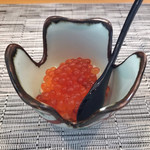 鮨 玉かがり 天ぷら 玉衣 - 