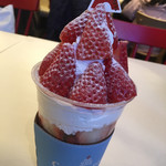 カフェ ド パリ - 