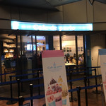 カフェ ド パリ - 