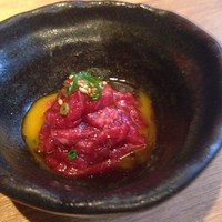 炭火焼肉 なかはら - 