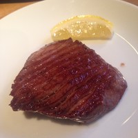 炭火焼肉 なかはら - 