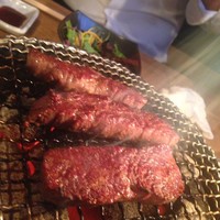 炭火焼肉 なかはら - 