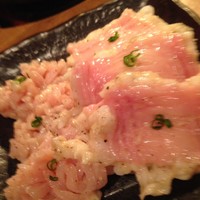 炭火焼肉 なかはら - 