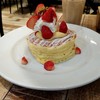 J.S. PANCAKE CAFE 札幌ステラプレイス店