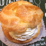 アトリエ・ド・フロマージュ 本店 - 