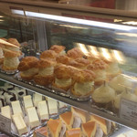 アトリエ・ド・フロマージュ 本店 - 