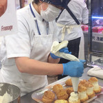 アトリエ・ド・フロマージュ 本店 - 