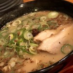 Ramen Joushuutei - 