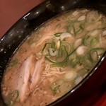 Ramen Joushuutei - 