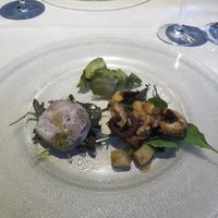 エノテカピッツェリア 神楽坂スタジオーネ - 