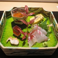 うなぎ時任 - 八寸