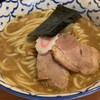 麺恋処 いそじ