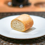 ARMONICO - 自家製パン
