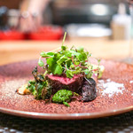 ARMONICO - 十勝いけだ牛