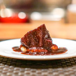 ARMONICO - 和牛ほほ肉の赤ワイン煮込み