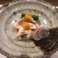 鶏割烹 ならや - 