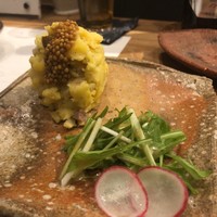 鶏割烹 ならや - 