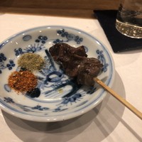 鶏割烹 ならや - 