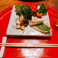 草喰 なかひがし - 