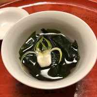 草喰 なかひがし - 