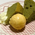 薬膳・漢方茶カフェCha cafe wa - 
