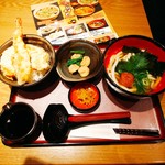 杵屋 横浜ポルタ店