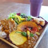 カフェ&バル グローカル カフェ&バル グローカル