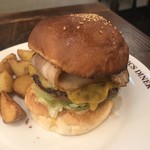 エーエス クラシックス ダイナー ROPPONGI - 