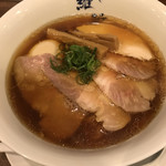 麺や 維新 - 