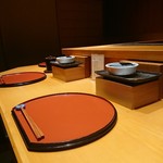 Nihombashi Tempura Uoshin - 