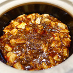 四川飯店 - 陳麻婆豆腐