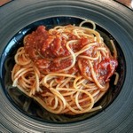 estY - スパゲティ②