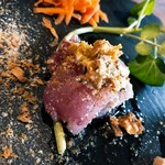 estY - ビンチョウマグロ