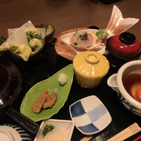 かどや 虎ノ門 -  かどや 虎ノ門 -