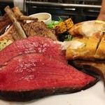 ビストロ・ソングラム - 